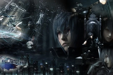 Final Fantasy Wallpapers   PlayStation Vita Message Board For ...