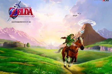 Uploads   Nintendo 3DS Wallpapers (23759745)   Fanpop