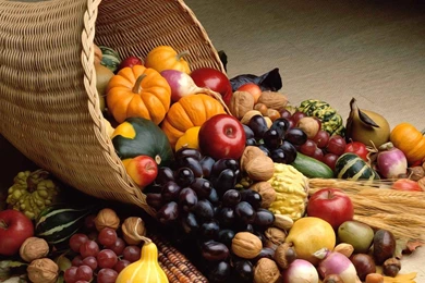 Thanksgiving Wallpapers Collection (48+)