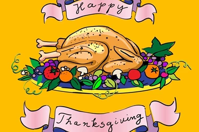Thanksgiving Live Wallpapers Thanksgiving_Wallpaper.3.0 ...