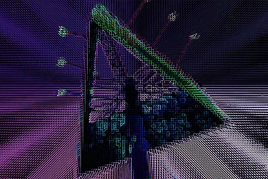 Trippy HD Wallpapers