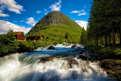 Norway HD Wallpapers   HD Wallpapers POP