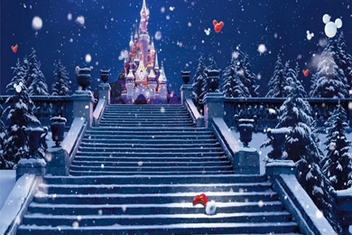 Christmas Computer Wallpapers