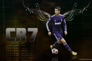 Cristiano Ronaldo Wallpapers Full HD