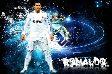 Cristiano Ronaldo Best Wallpapers   Wallpapers HD Base