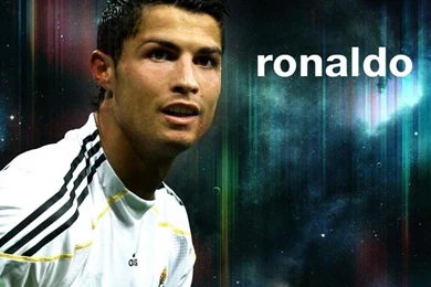 Real Madrid Cristiano Ronaldo Football Stars Cf Player Wallpapers ...