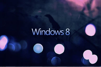 Windows 8 And Black Backgrounds Wallpapers