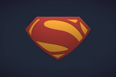 Superman Logo, Digital art, 1920x1080 HD Wallpapers And FREE Stock ...