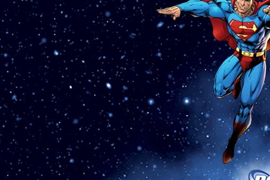 Dc Comics Superman Wallpapers [2]   (