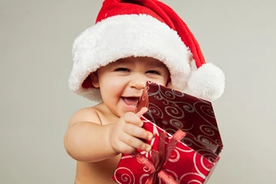 New Year Baby Wallpapers   HD Wallpapers