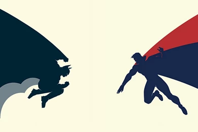 Batman Vs Superman Wallpapers HD Resolution