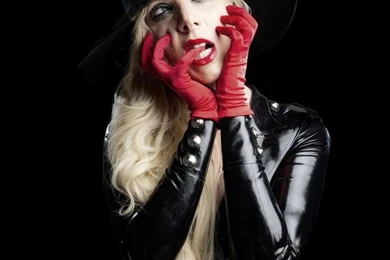 In This Moment / Maria Brink On Pinterest