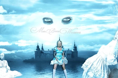 Maria Brinks Wallpapers