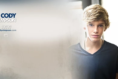 Cody Simpson Wallpapers Cody Simpson Wallpapers (18630086) Fanpop