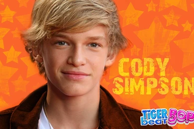 Countdown To The Holidays With Cody Simpson