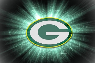 Green Bay Packers Screensaver