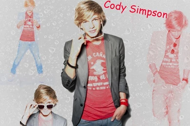 Cody Simpson :) Cody Simpson Wallpapers (19868081) Fanpop
