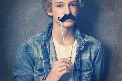 Cody Simpson By Eeeefff On DeviantArt