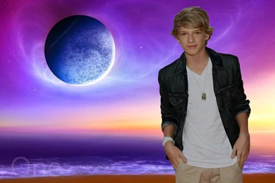 Cody Simpson Australian Boy's Wallpapers 2011
