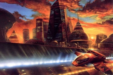 Science Fiction Wallpapers Wallpapers HD Wallpapers 29430