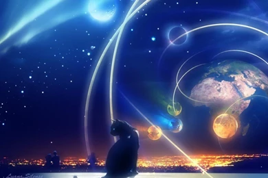 Science Fiction Wallpapers, Sci Fi Wallpapers 2