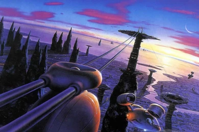 Science Fiction Wallpapers Wallpapers   HD Wallpapers 29434