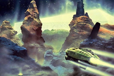 Science Fiction Wallpapers Wallpapers   HD Wallpapers 29433