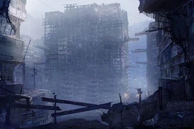 Download Science Fiction Wallpapers 1800x1125