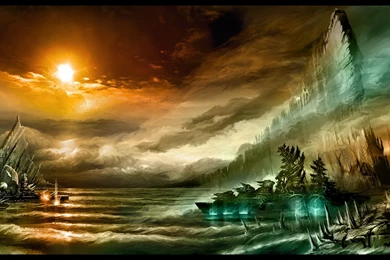 Vitalis S Alexius, Wallpapers Metal Science Fiction: Heavy Metal ...