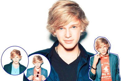 Cody Simpson Blend By TheJohnSimpson On DeviantArt