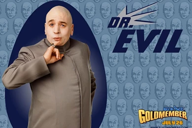 Austin Powers Wallpapers