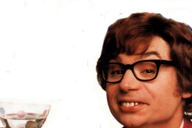 Austin Powers Mike Myers Hd Wallpapers   (