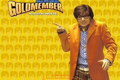 Austin Powers In Goldmember 1024x768 High Resolution Wallpapers