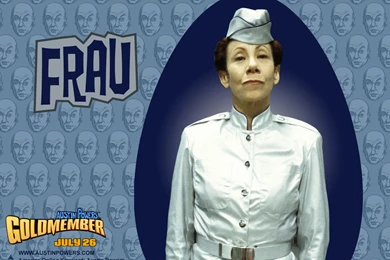 Frau Wallpapers   Austin Powers Wallpapers (24335925)   Fanpop