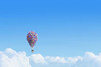 Pixar Wallpapers