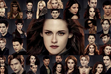 Breaking Dawn Part 2 HD Wallpapers   Breaking Dawn Part 2 ...