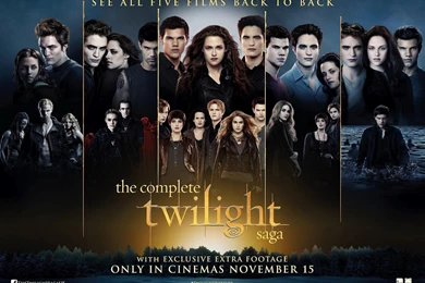 The Twilight Saga: Breaking Dawn   Part 2 HD Wallpapers   Gallery ...