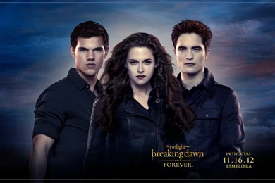 Breaking Dawn Part 2 Wallpapers By Esme libra On DeviantArt