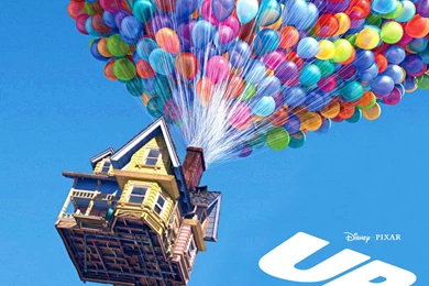 Download Disney Up Wallpapers Phone