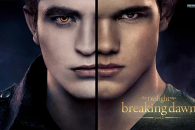 The Twilight Saga: Breaking Dawn   Part 2 : Desktop And Mobile ...