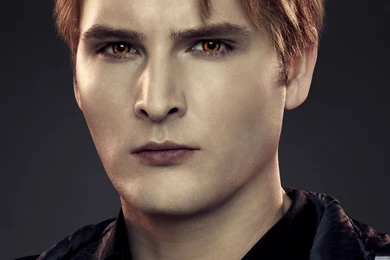 The Twilight Saga Breaking Dawn Part 2   Peter Facinelli As ...