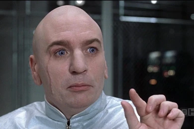 Austin Powers Dr Evil Mike Myers Best Widescreen