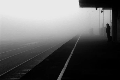 Wallpapers Black And White