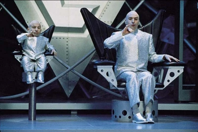 Austin Powers 8 WallpaperSuggest.com