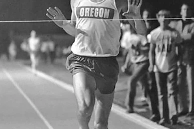 Steve Prefontaine On Pinterest