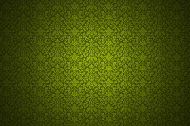 Pattern Green Patterns