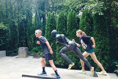 DAY 13: Day Of Dichotomy – Trithisout