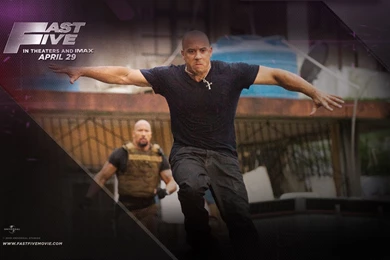 Photo 28 Of 38, Fast Five