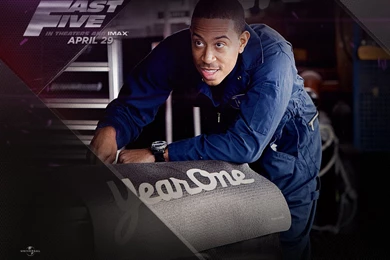Ludacris In Fast Five Wallpapers