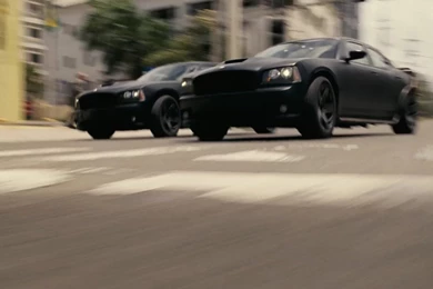 Fast And Furious 5 Dodge Charger Police Car, Dodge Charger Fast ...